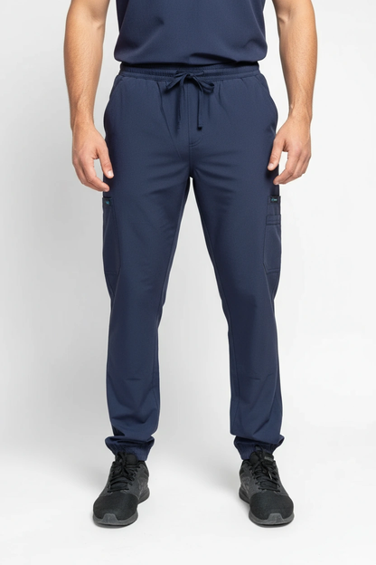 Men drawstring Pants