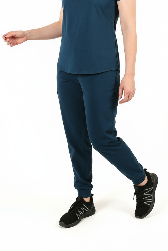 Anaya  Jogger scrub pants