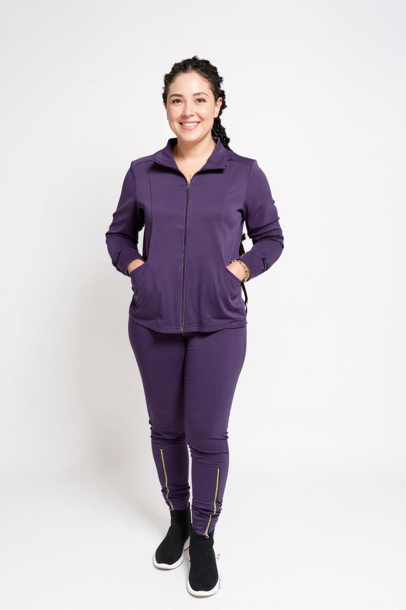 Women’s Scrub Jacket