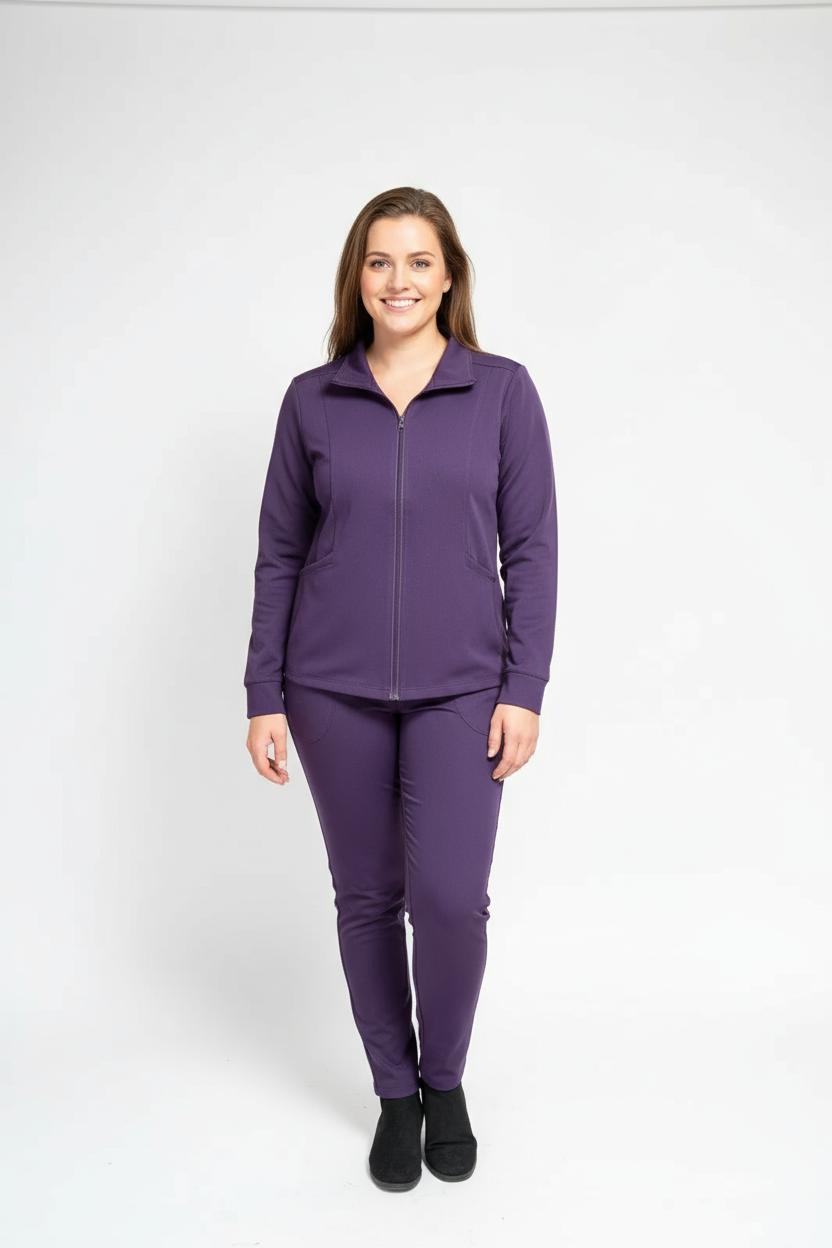 Women’s Scrub Jacket