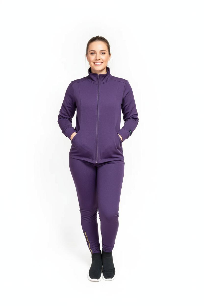 Women’s Scrub Jacket