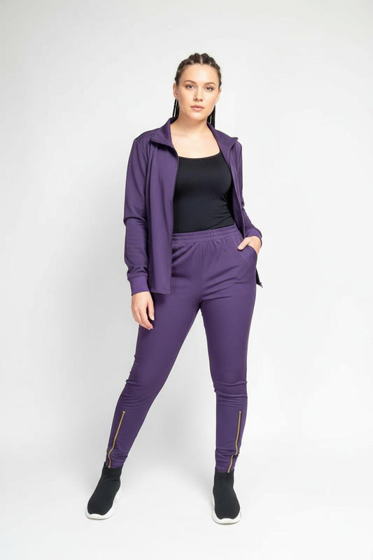 Women’s Scrub Jacket