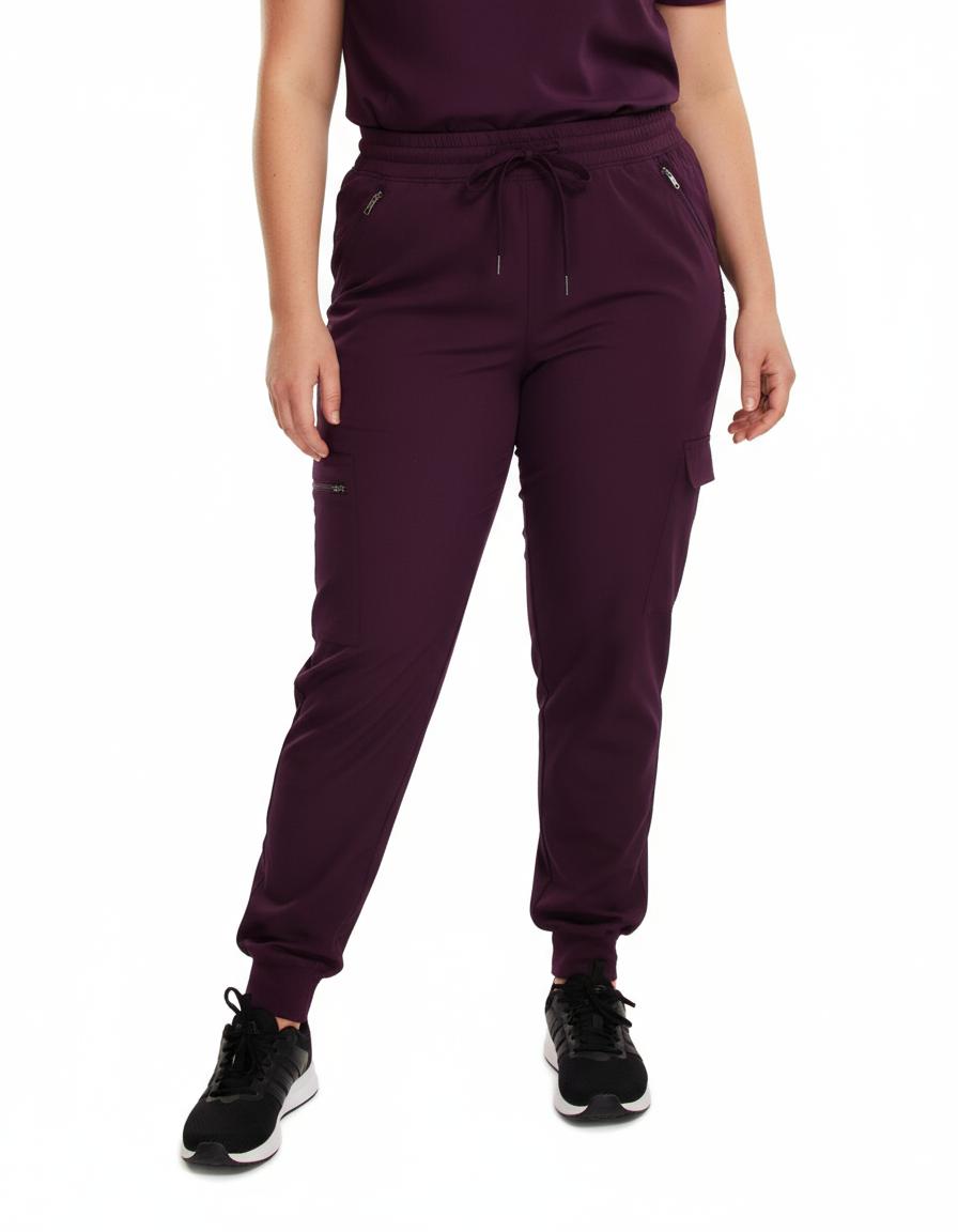 Women’s Oversized Jogger Pants