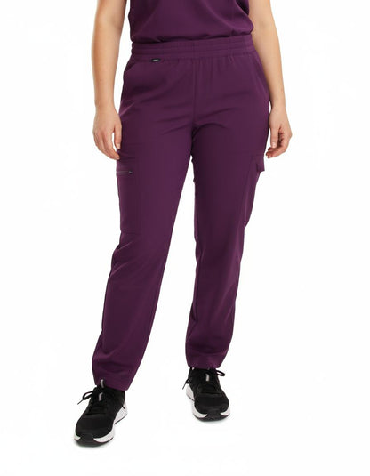 Women’s Oversized Jogger Pants