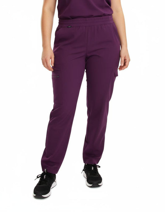 Women’s Oversized Jogger Pants