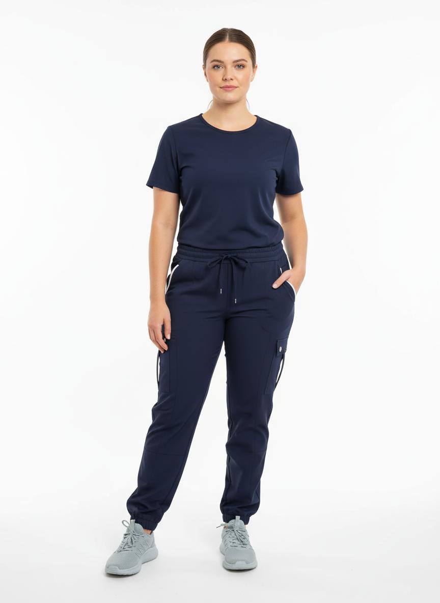 Women’s Oversized Jogger Pants