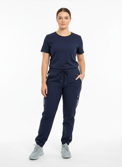 Women’s Oversized Jogger Pants