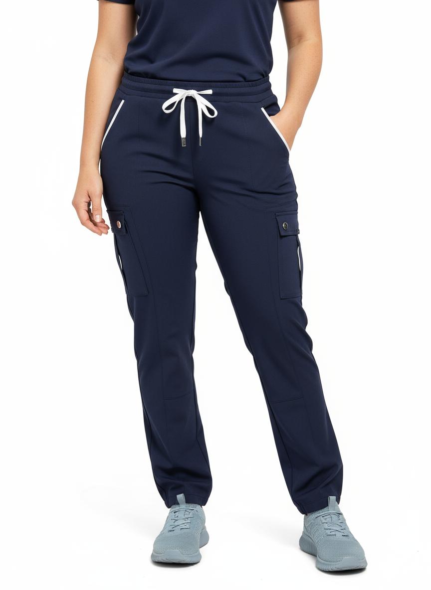 Women’s Oversized Jogger Pants