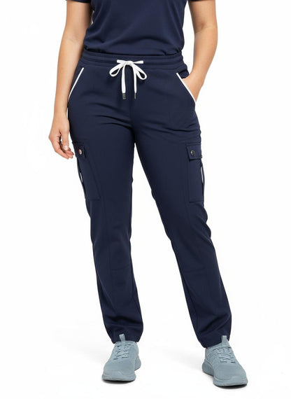 Women’s Oversized Jogger Pants