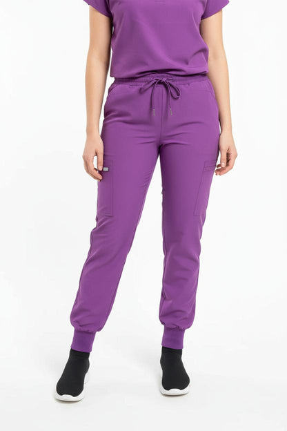 Women’s Stretch Oversized Top