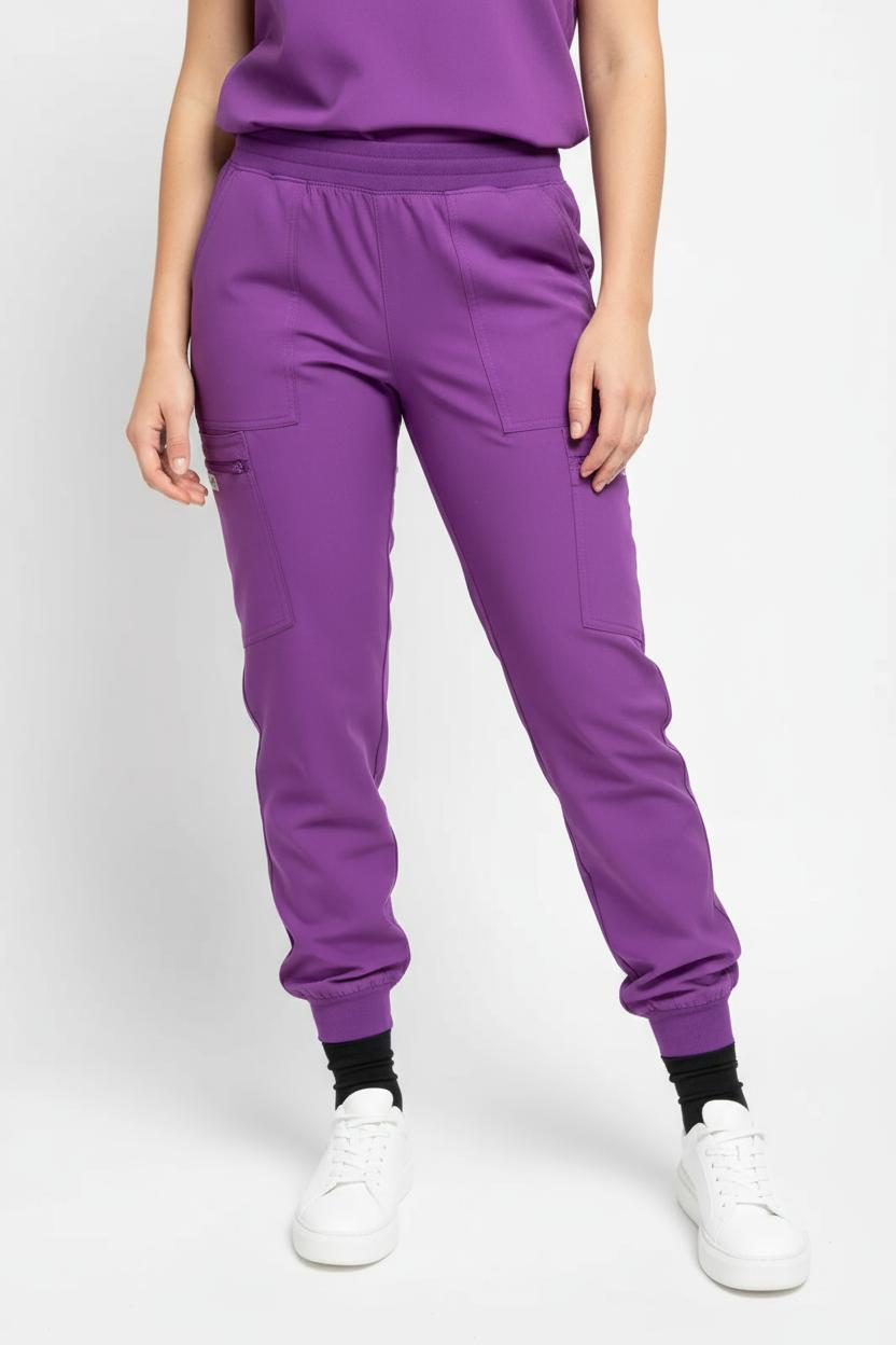 Women’s Stretch Oversized Top