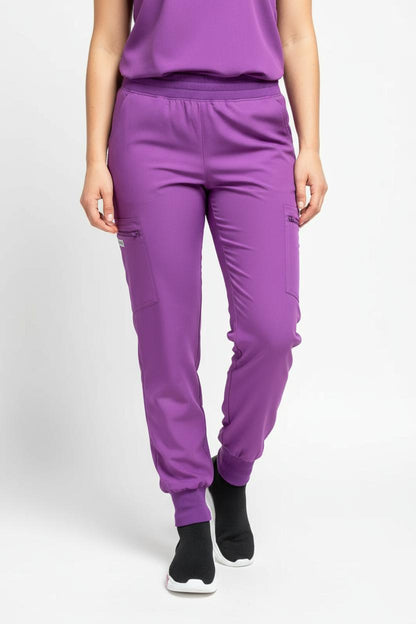 Women’s Stretch Oversized Top