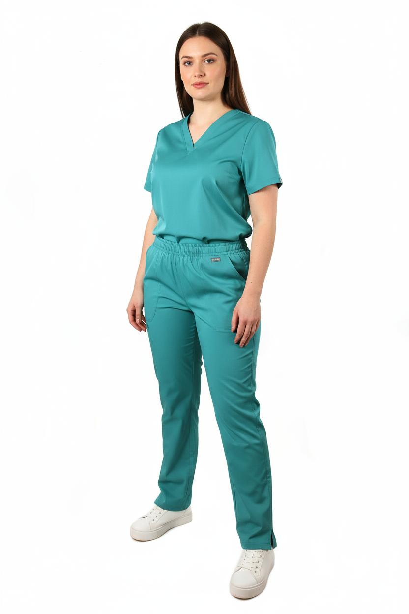 Women’s V-Neck Top