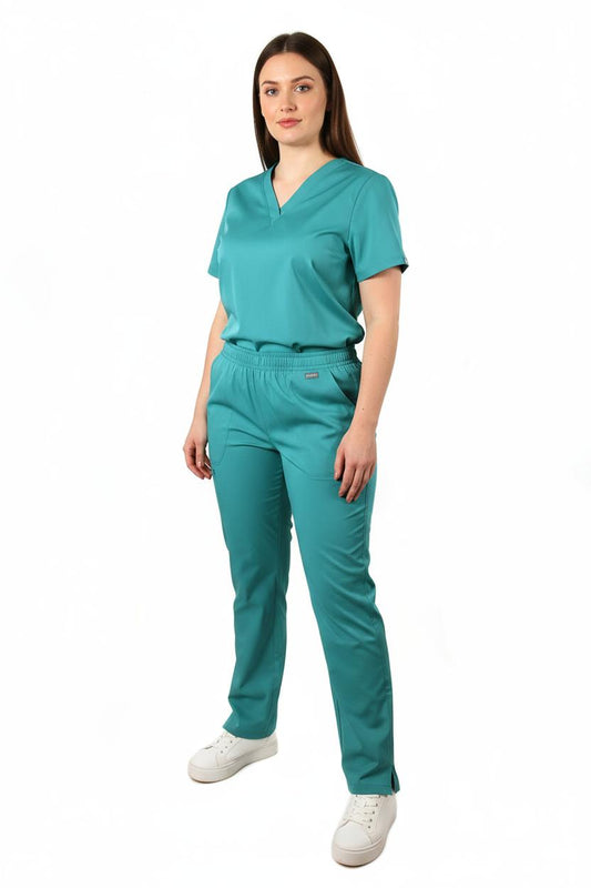 Women’s V-Neck Top