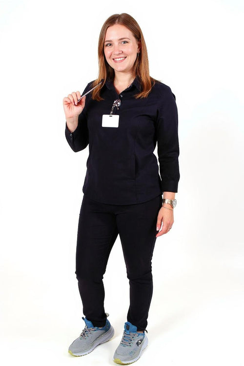 Lana  Skinny Legs Pants