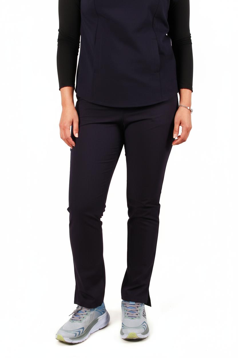 Lana  Skinny Legs Pants