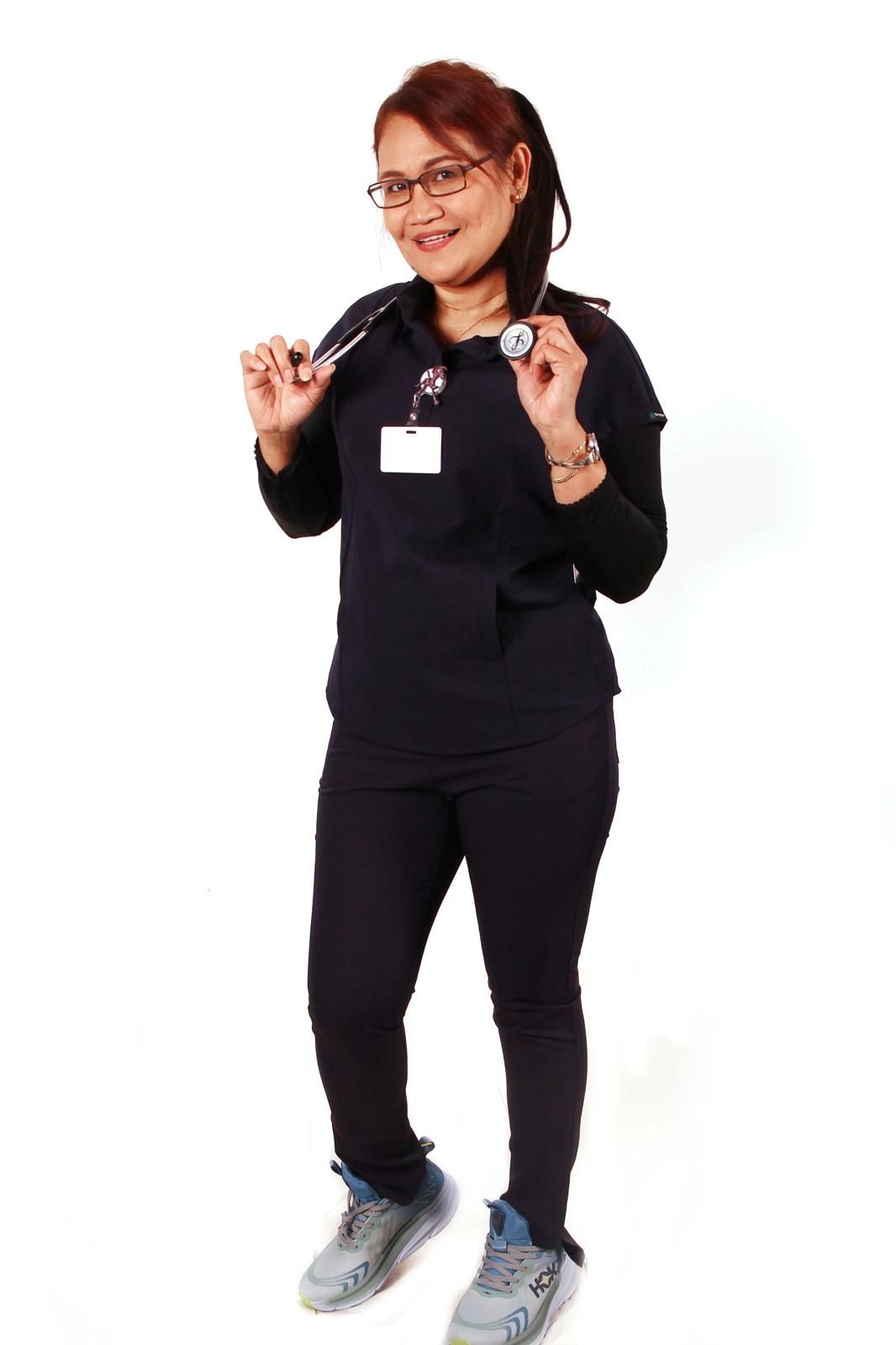 Lana  Skinny Legs Pants