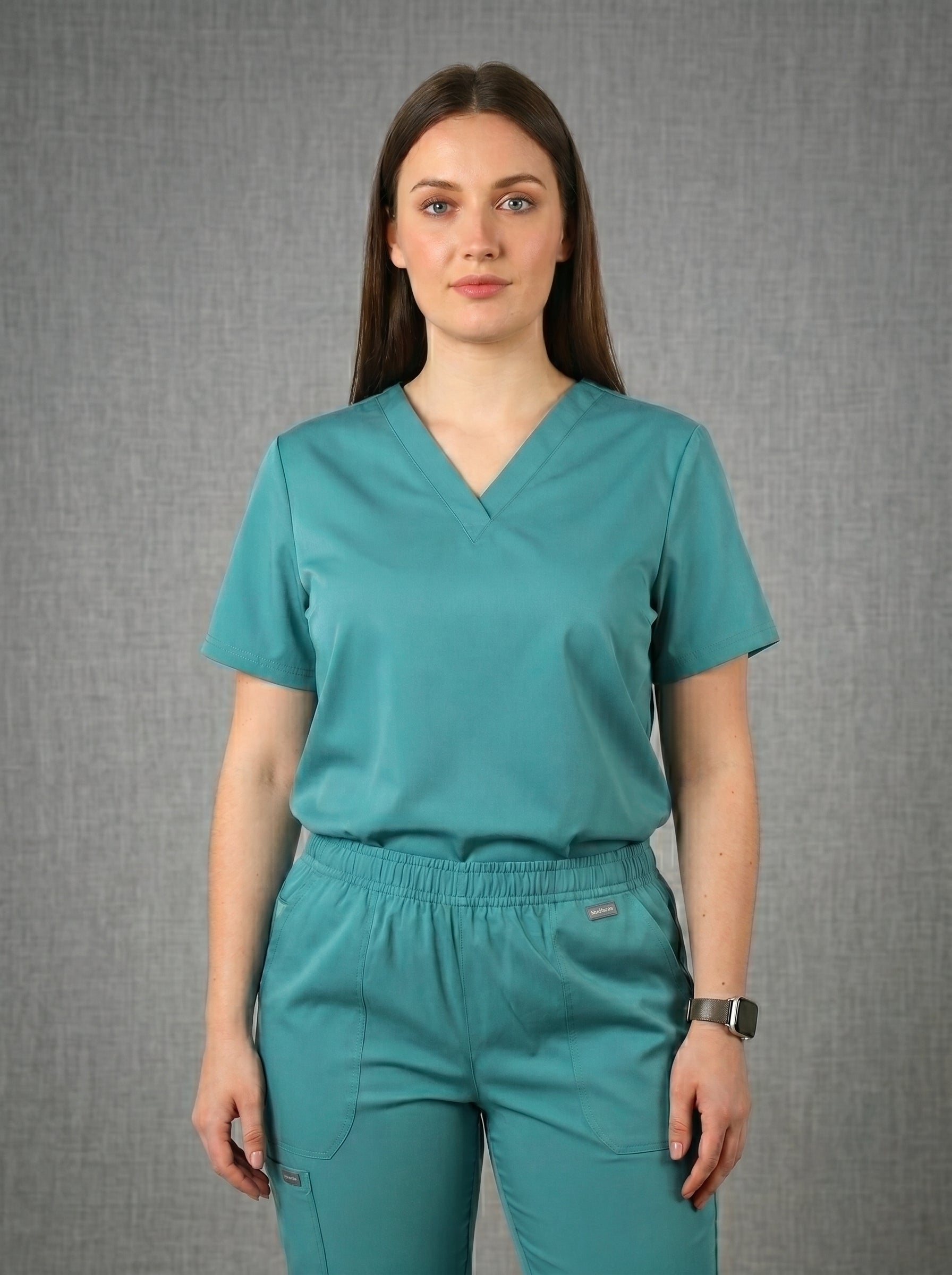 Women’s V-Neck Top