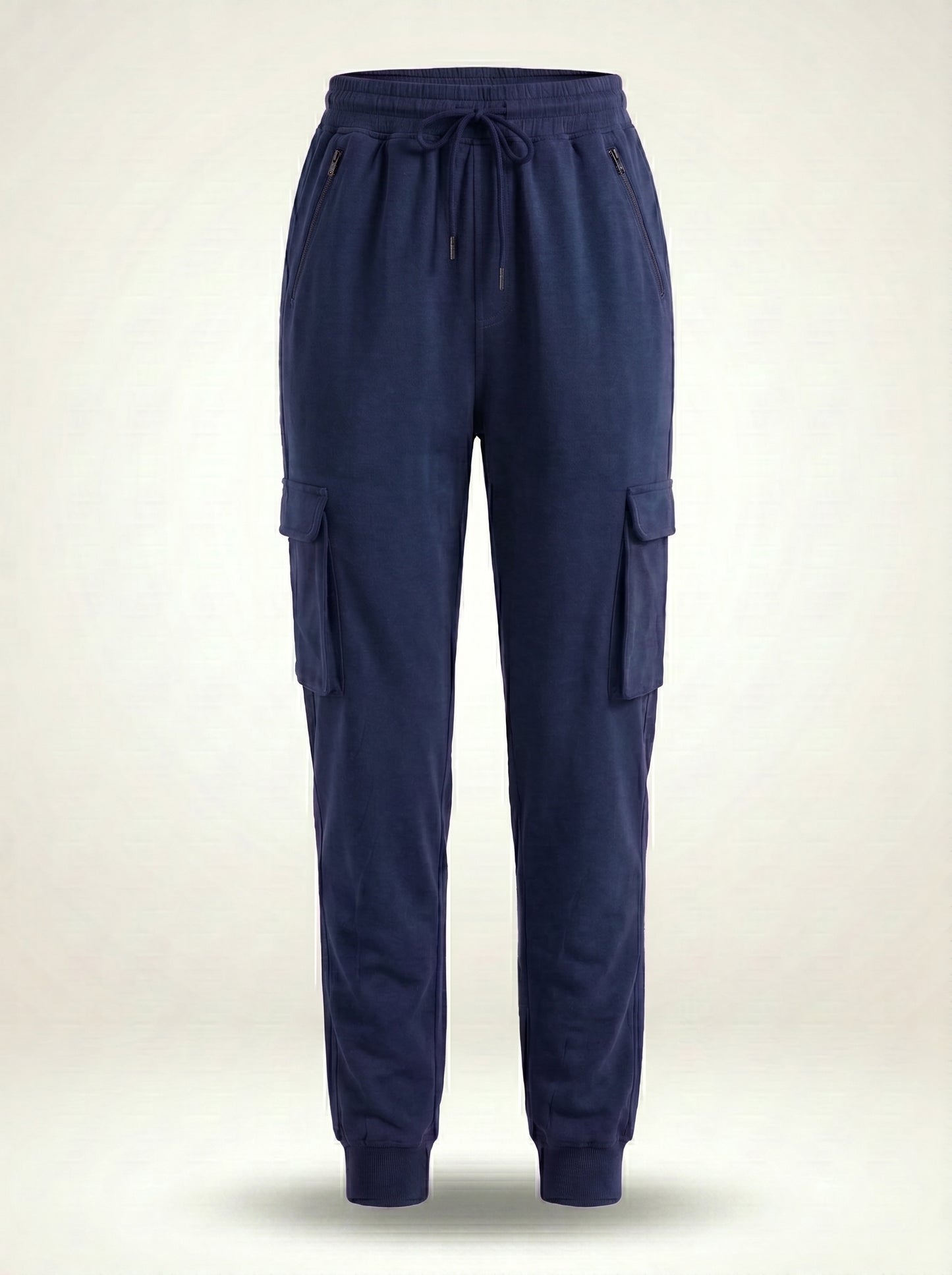 Women’s Oversized Jogger Pants