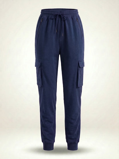Women’s Oversized Jogger Pants