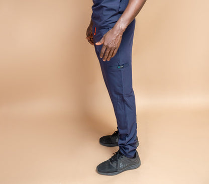 Men’s Drawsting Pants