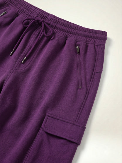 Women’s Oversized Jogger Pants