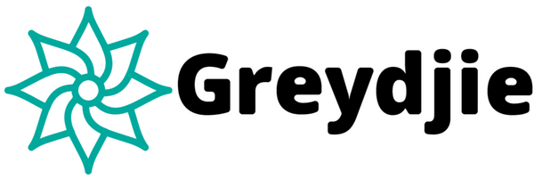 Greydjie
