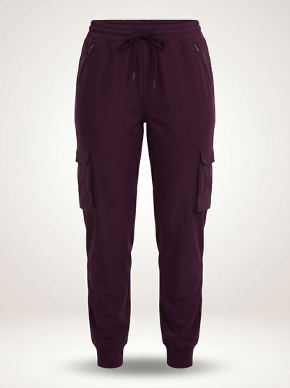 Women’s Oversized Jogger Pants