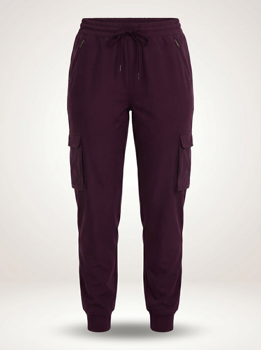 Women’s Oversized Jogger Pants