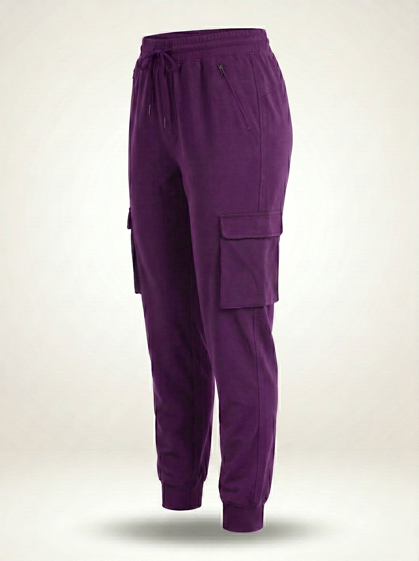Women’s Oversized Jogger Pants
