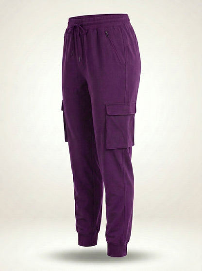 Women’s Oversized Jogger Pants