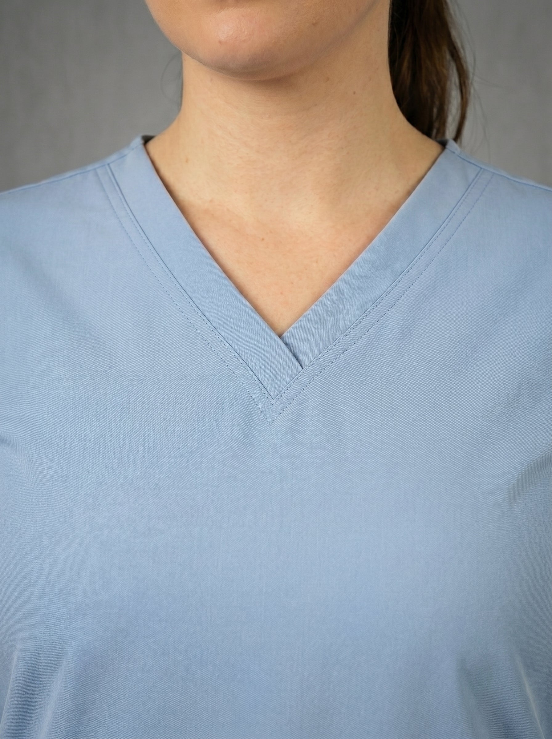 Women’s V-Neck Top
