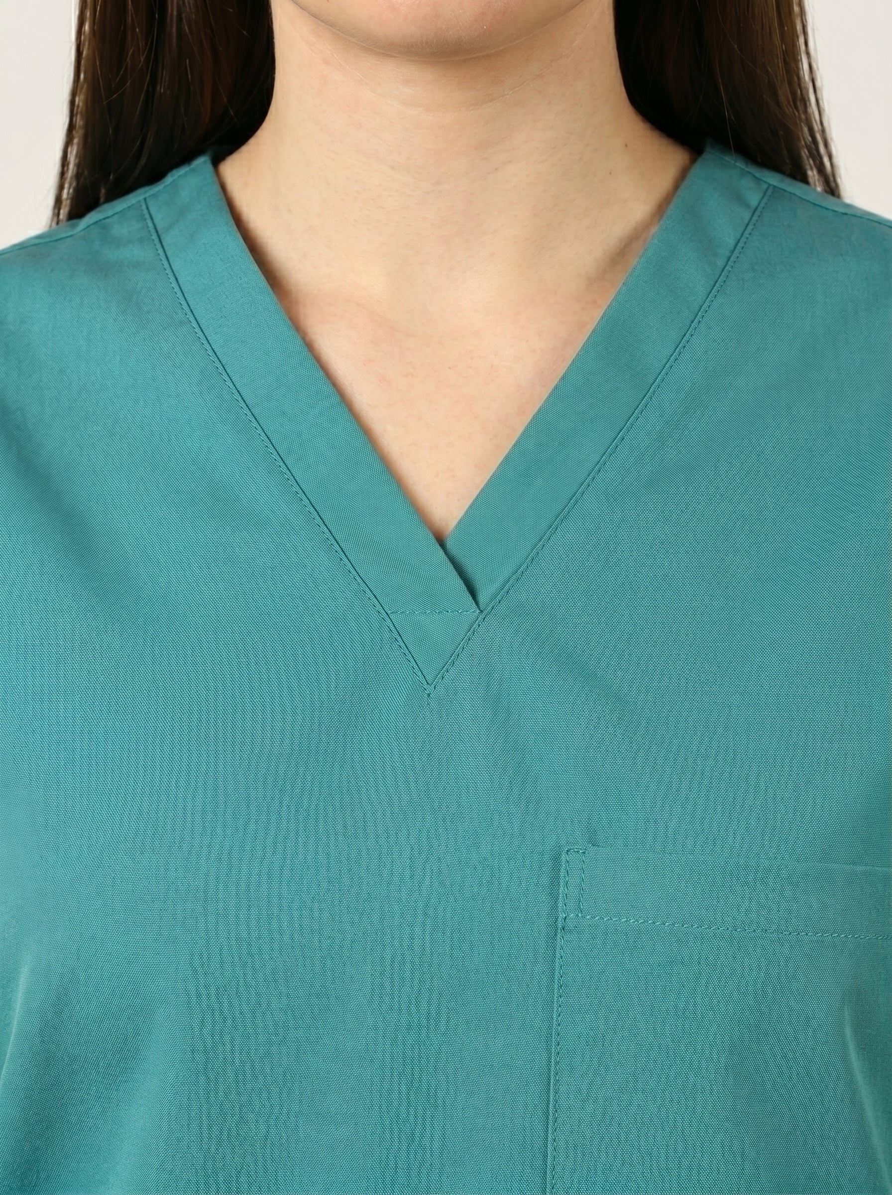 Women’s V-Neck Top