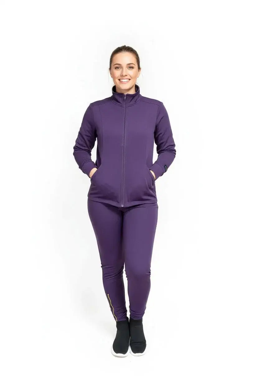 Lisa Women’s Scrub Jacket
