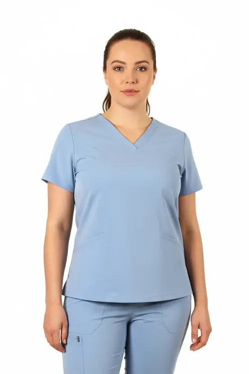 Women’s V-Neck Top