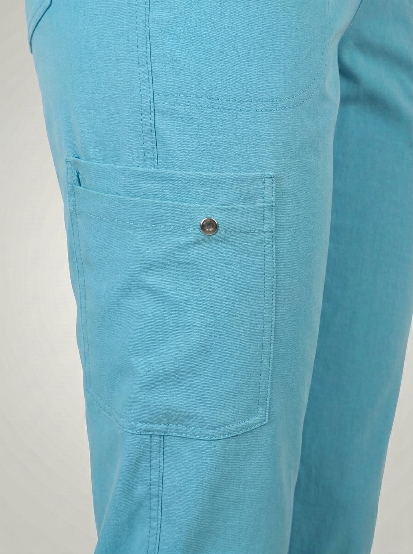 women Drawstrings pants