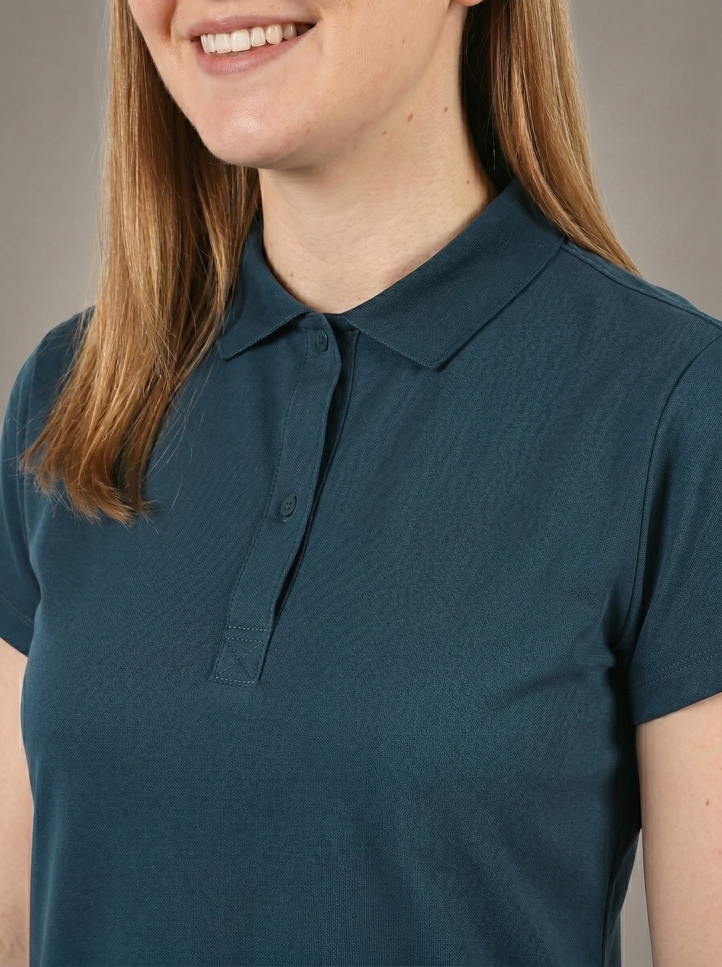 Anaya 2side pockets scrub top