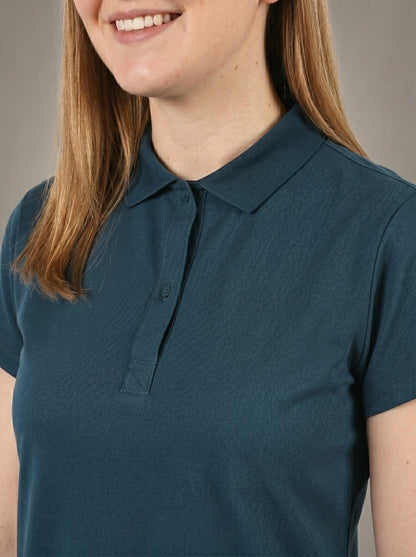 Anaya 2side pockets scrub top