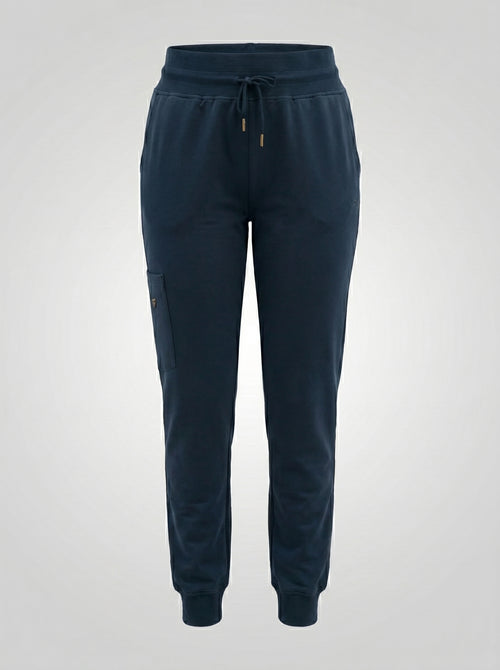 Ella Stretch Jogger Pants