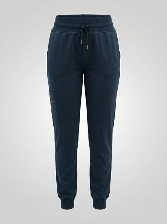 Ella Stretch Jogger Pants