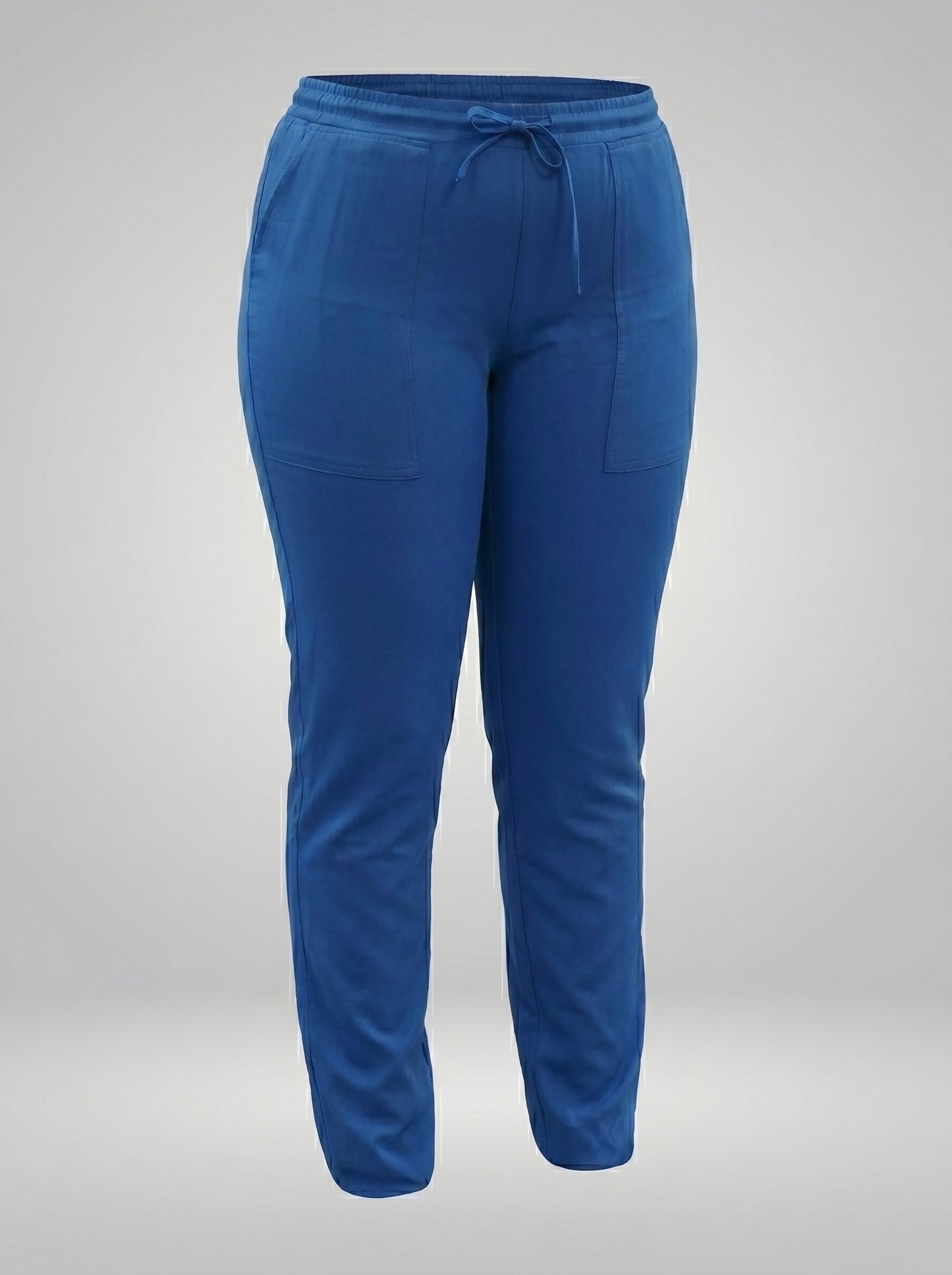 Sabina Drawstring Legs Pants