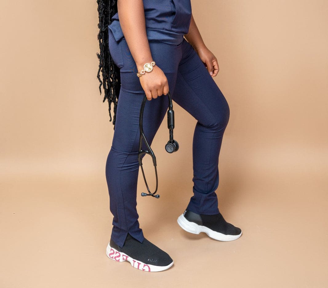 Women’s Skinny Legs Pants