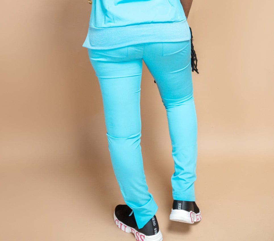 Women’s Skinny Legs Pants